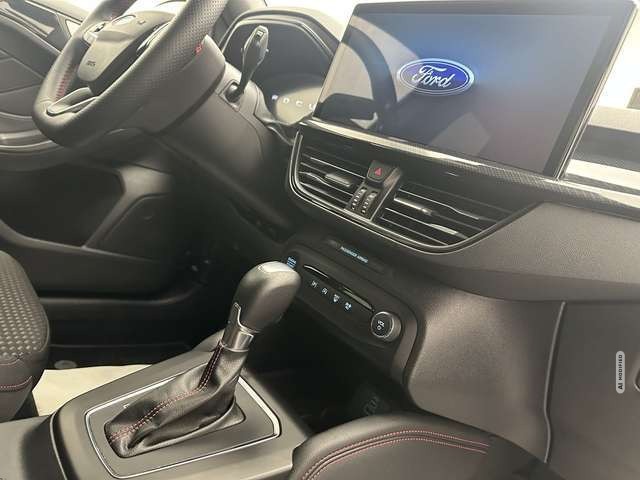 Ford Focus ST-Line X 