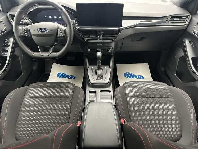 Ford Focus ST-Line X 