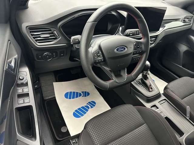 Ford Focus ST-Line X 