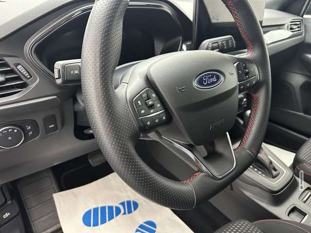 Ford Focus ST-Line X 