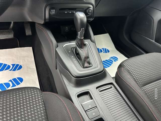 Ford Focus ST-Line X 