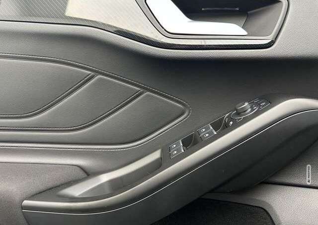 Ford Focus ST-Line X 