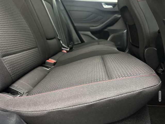 Ford Focus ST-Line X 