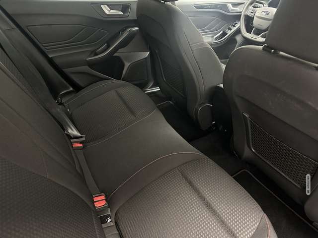 Ford Focus ST-Line X 