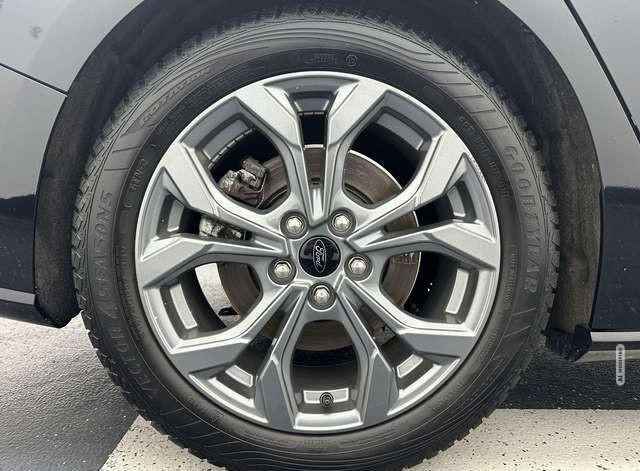Ford Focus ST-Line X 