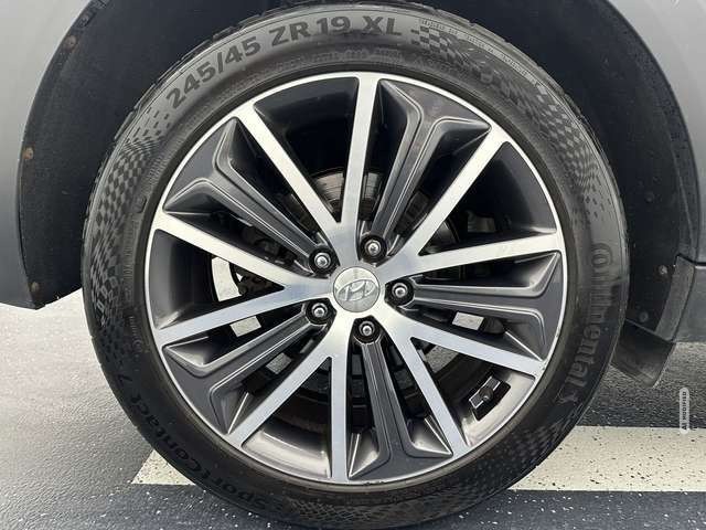 Hyundai Tucson Passion + 2WD