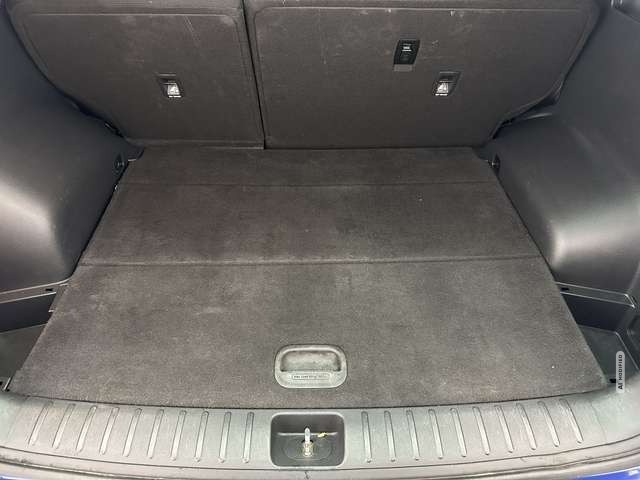 Hyundai Tucson Passion + 2WD