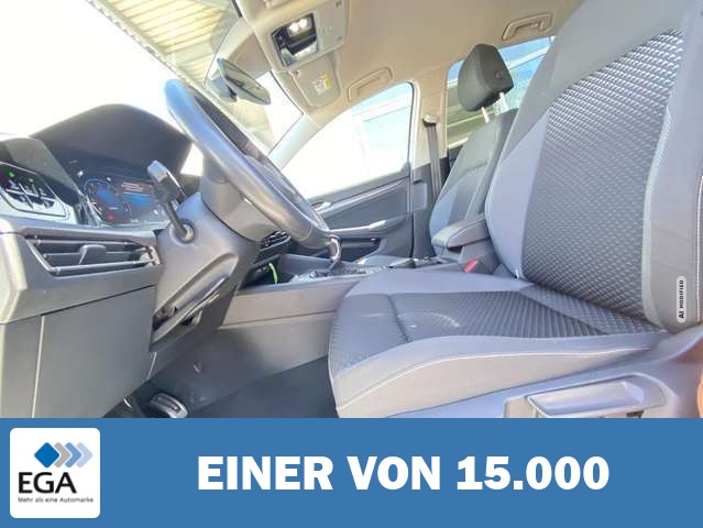 Volkswagen Golf 1.5 TSI ACTIVE GARANTIE+AHK+APP-CONNECT+ACT