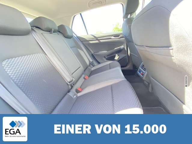Volkswagen Golf 1.5 TSI ACTIVE GARANTIE+AHK+APP-CONNECT+ACT