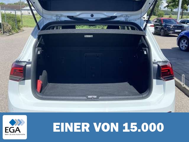 Volkswagen Golf 1.5 TSI ACTIVE GARANTIE+AHK+APP-CONNECT+ACT