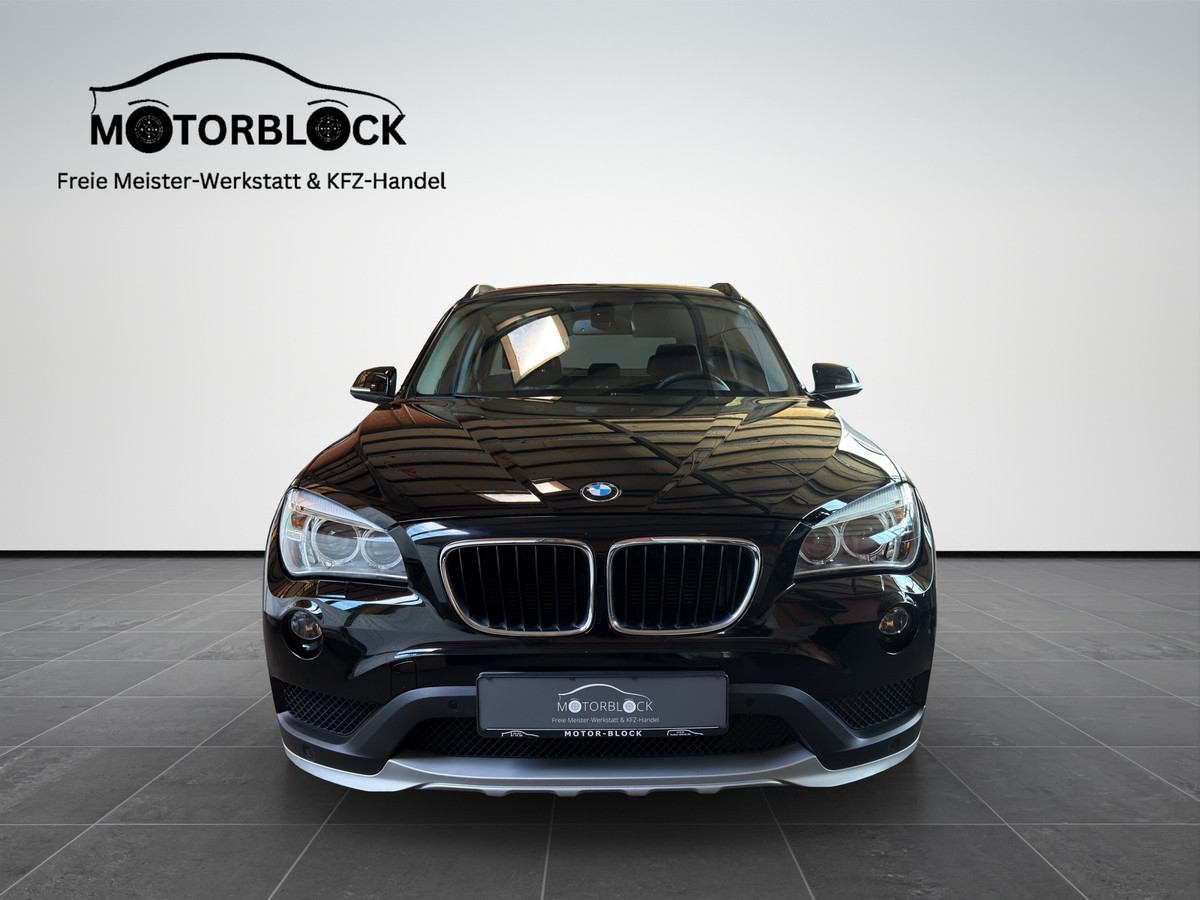 BMW X1 xDrive18d