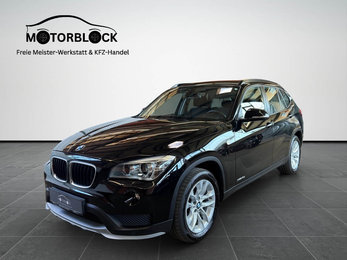 BMW X1 xDrive18d