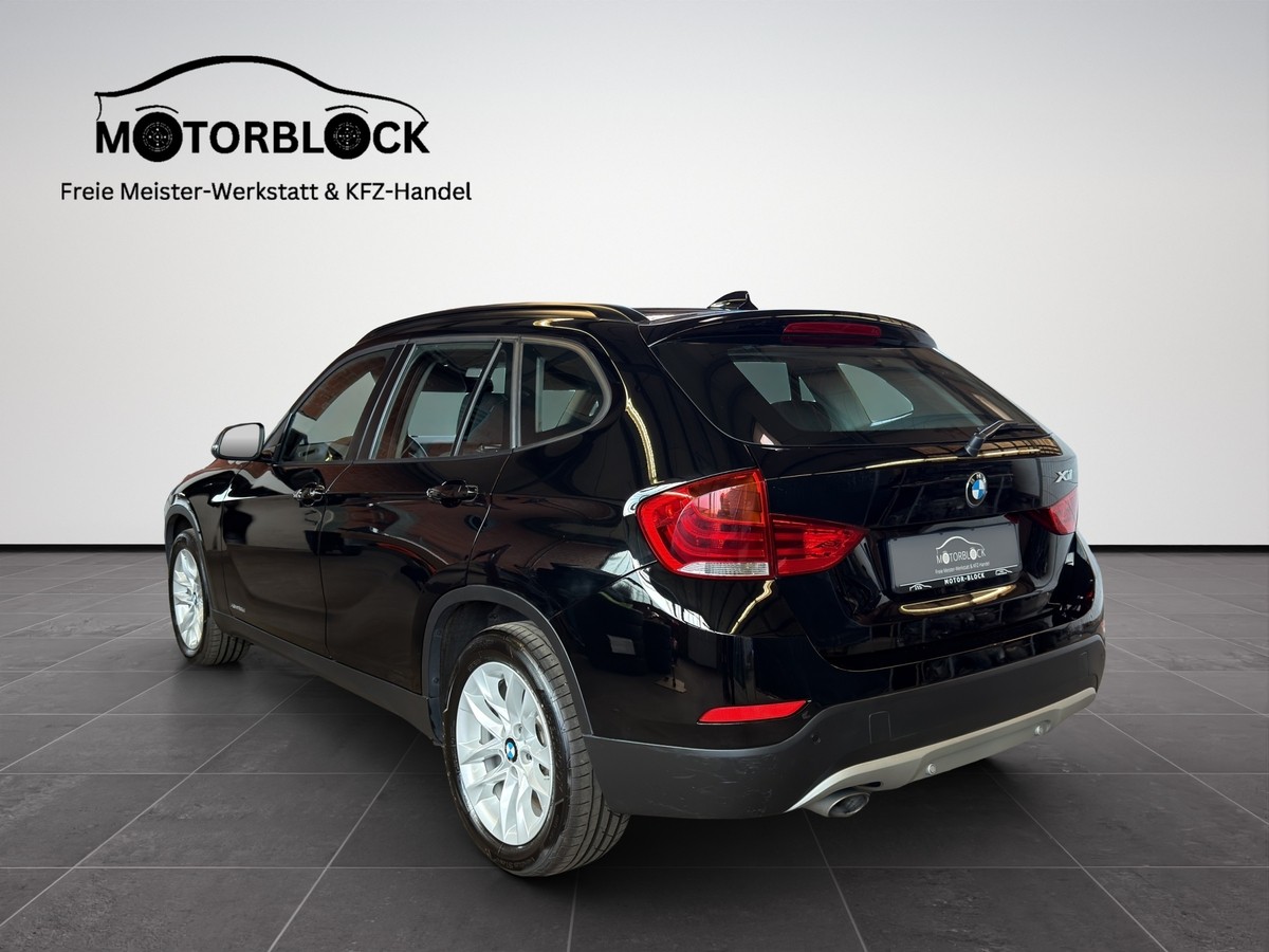 BMW X1 xDrive18d