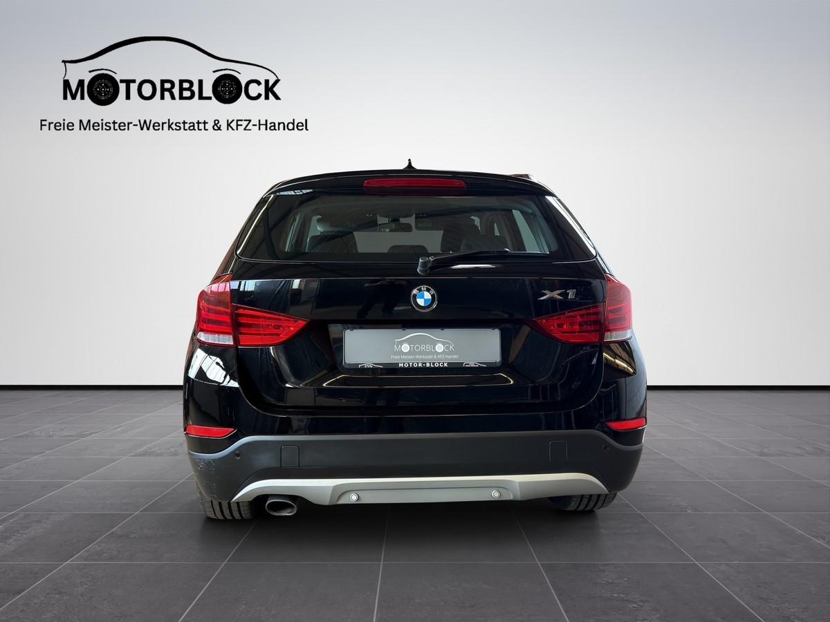 BMW X1 xDrive18d