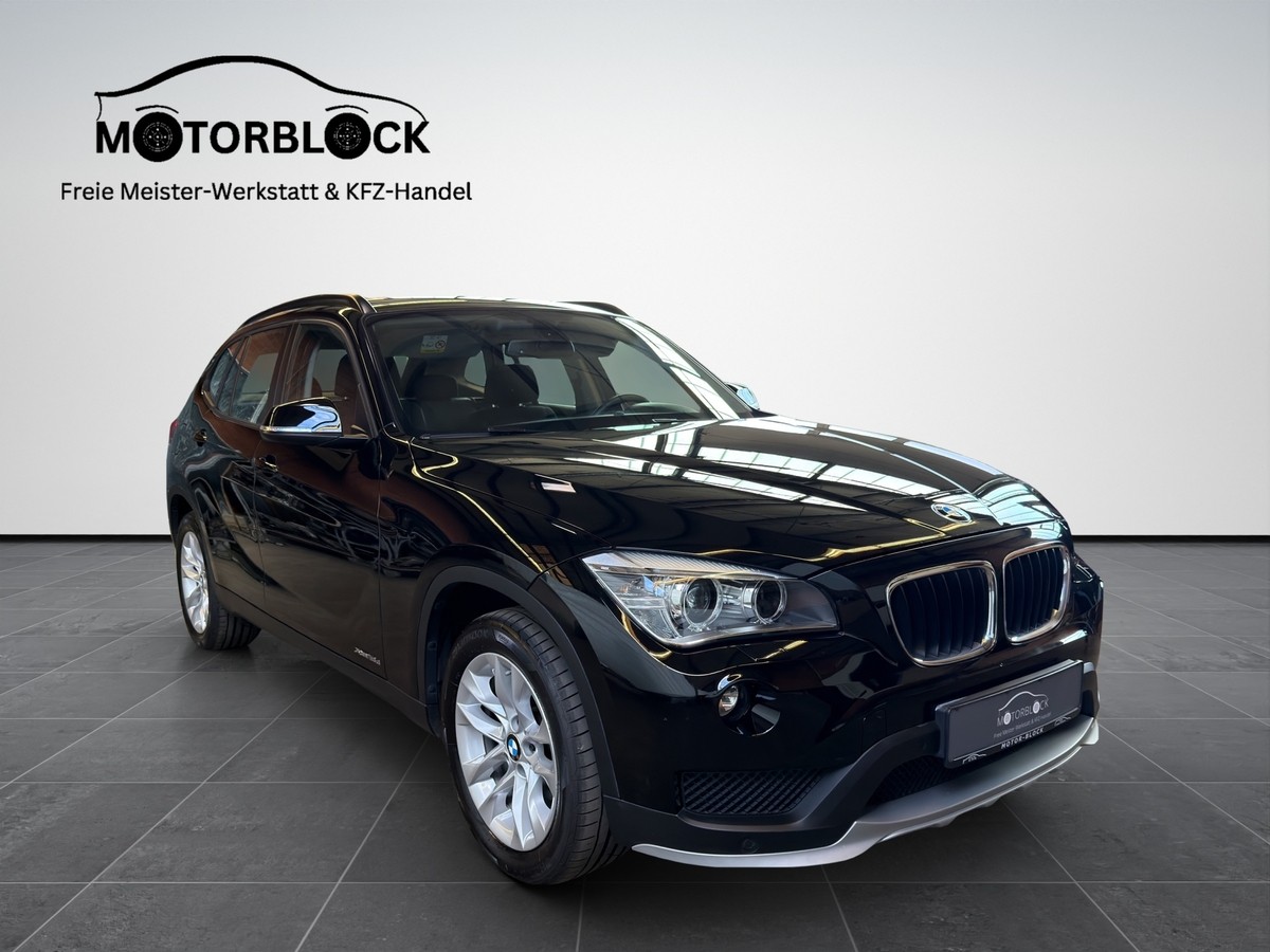 BMW X1 xDrive18d
