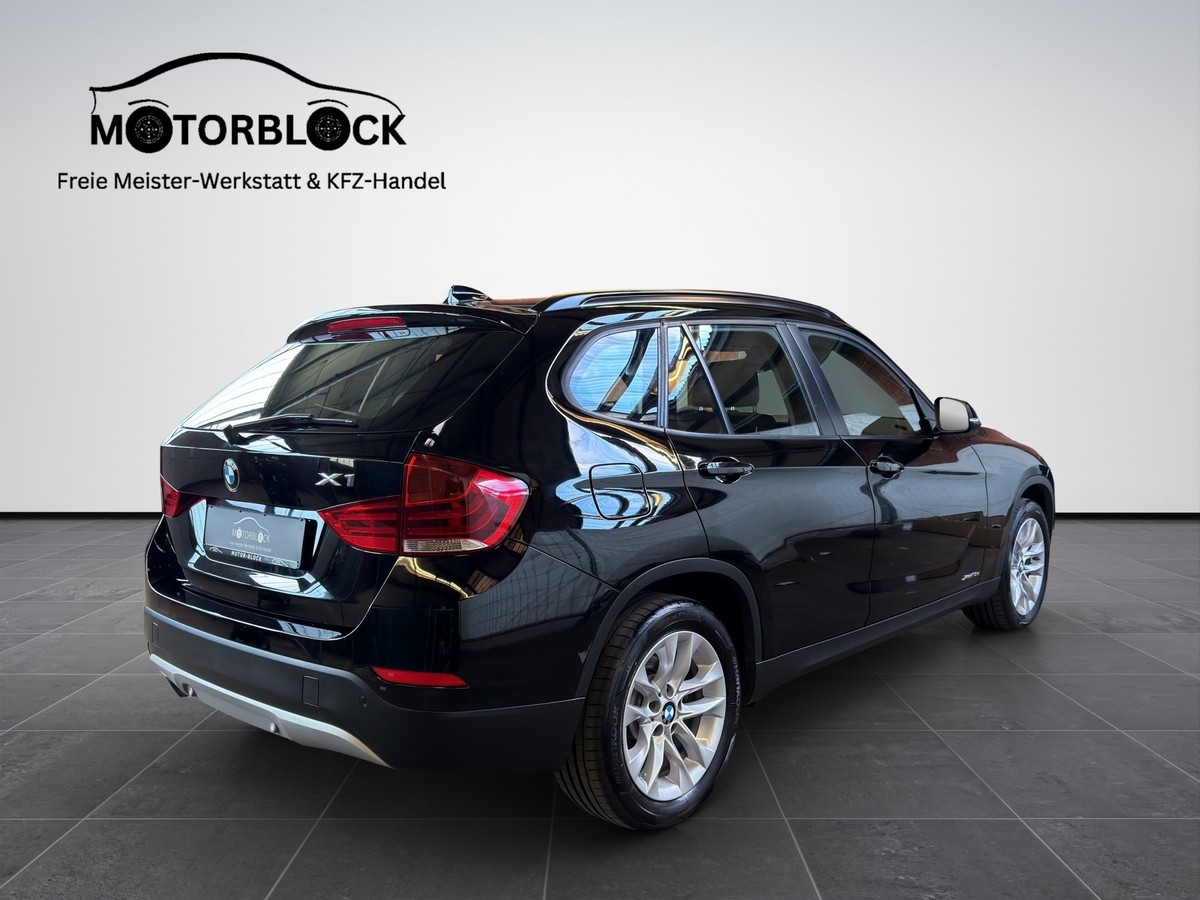 BMW X1 xDrive18d