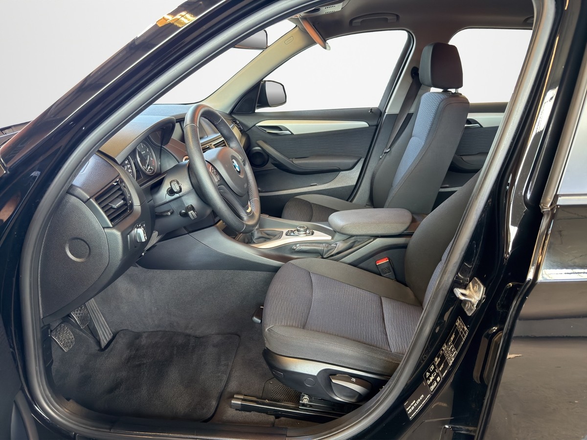 BMW X1 xDrive18d