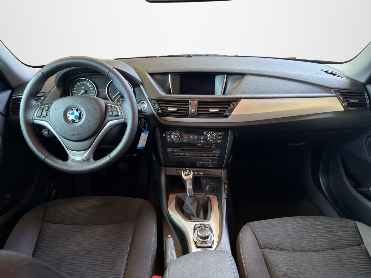 BMW X1 xDrive18d