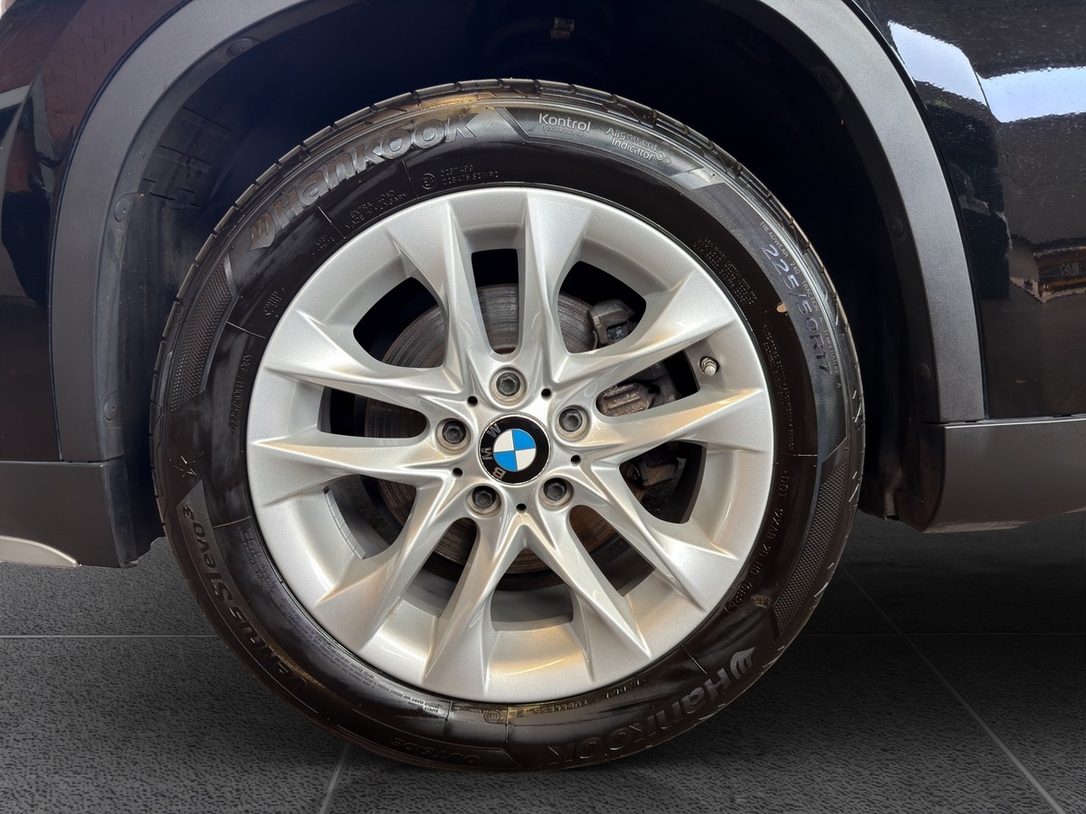 BMW X1 xDrive18d