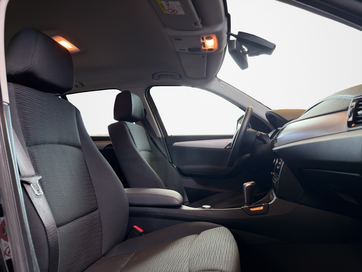BMW X1 xDrive18d
