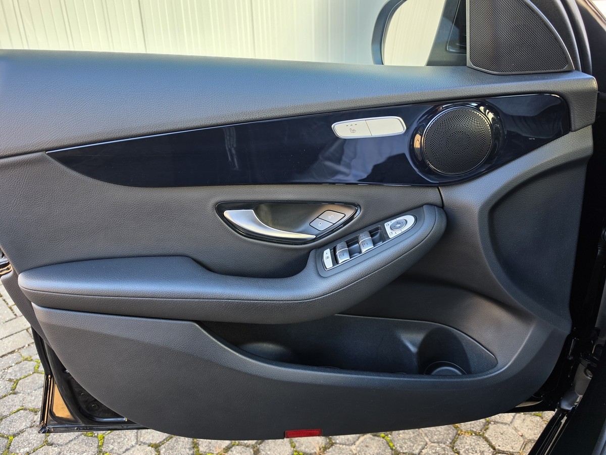 Mercedes-Benz C 200 T Edition*Sportsitze*LED-SW*Sitzheiz.*Navi