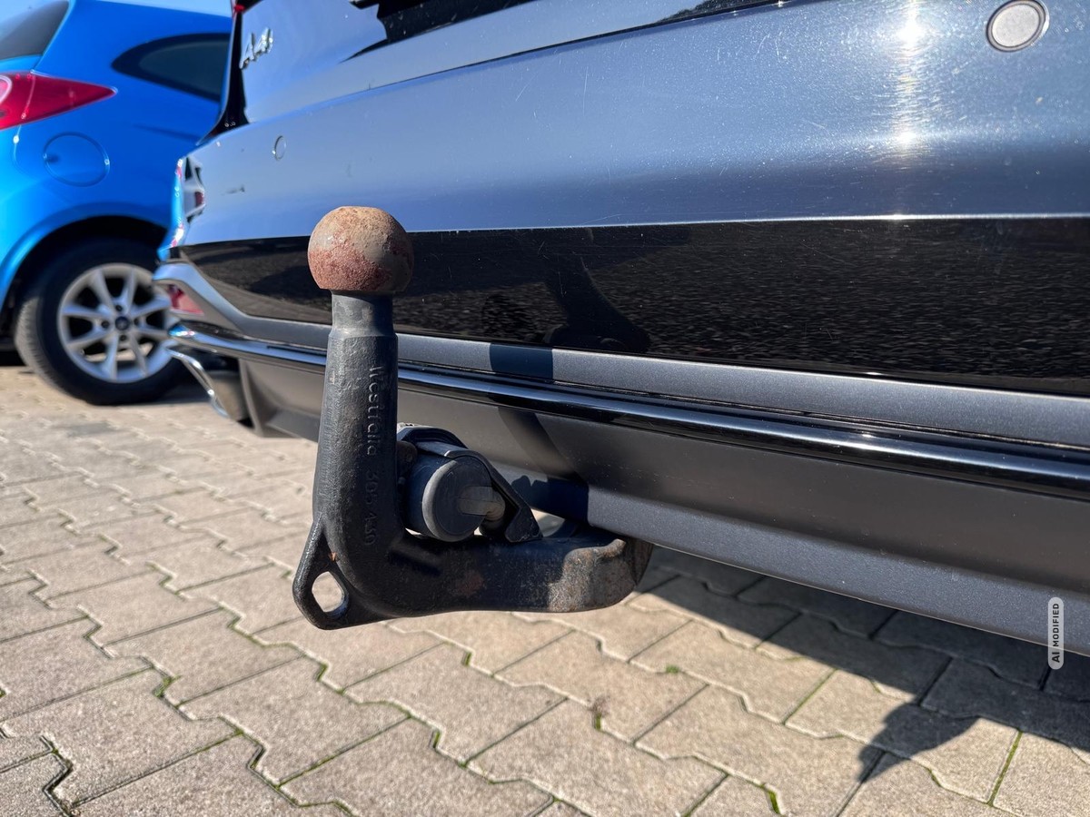 Audi A4 40 TDI Avant advanced*ACC*AHK*