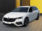 Bild Skoda Octavia RS+ACC+AHK+Leder+Head-Up