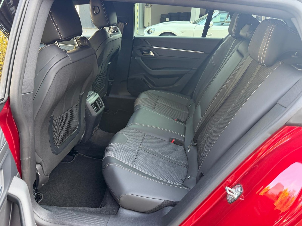 Peugeot 508 1.5L 131Ps Allure Pack - LED, 180* PDC, Carplay, Navi