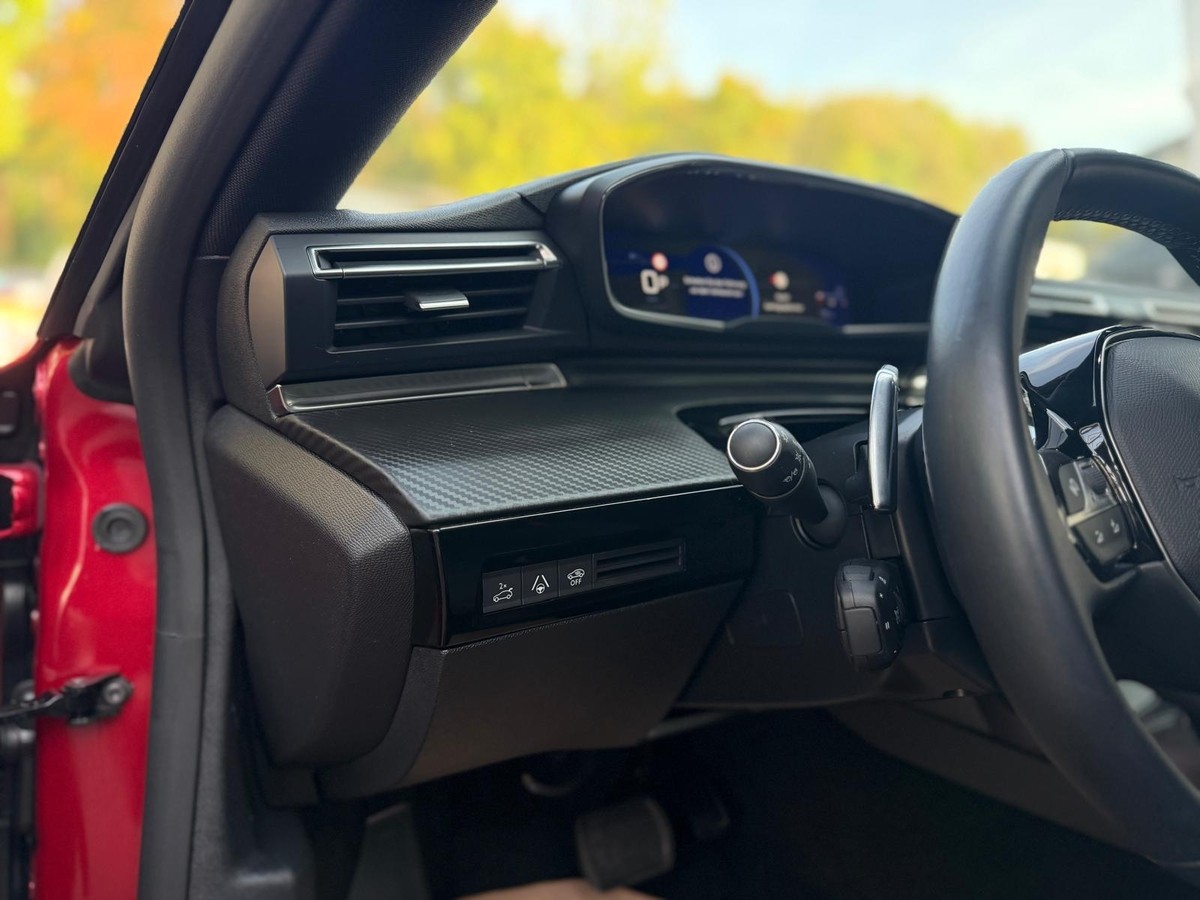 Peugeot 508 1.5L 131Ps Allure Pack - LED, 180* PDC, Carplay, Navi
