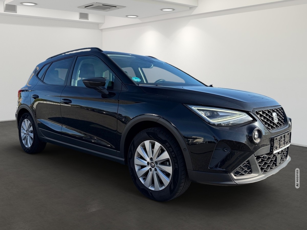 Seat Arona 1.0 TSI Style *Automatik*