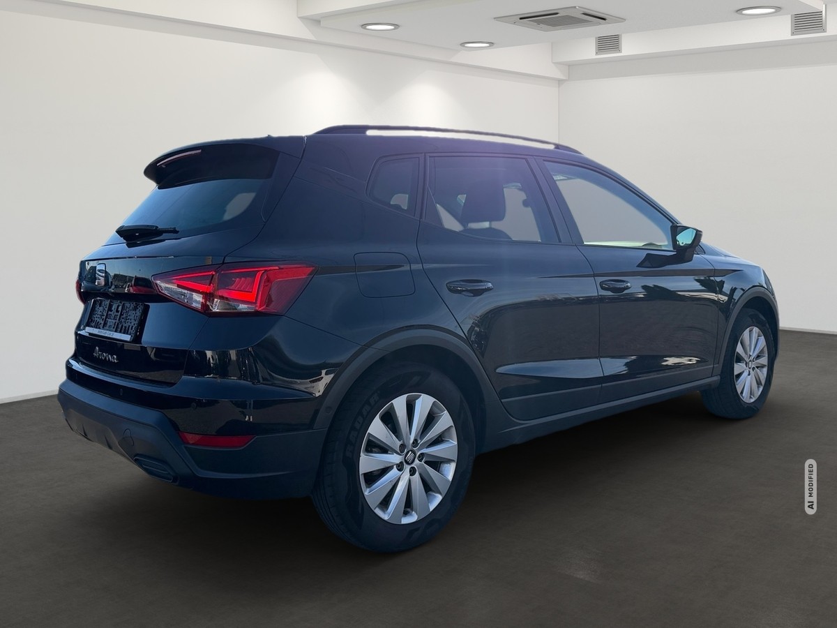 Seat Arona 1.0 TSI Style *Automatik*