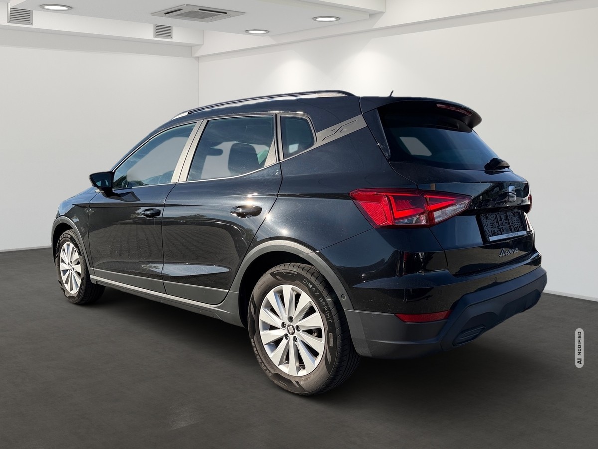Seat Arona 1.0 TSI Style *Automatik*