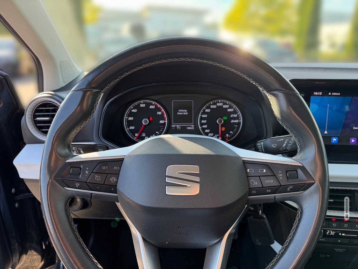 Seat Arona 1.0 TSI Style *Automatik*