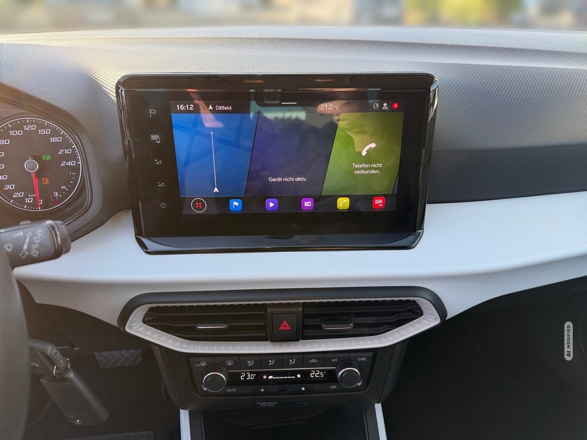 Seat Arona 1.0 TSI Style *Automatik*