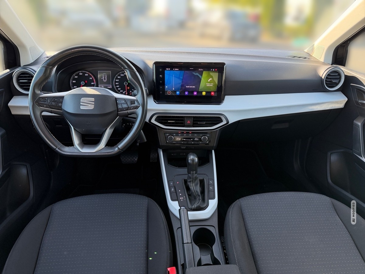Seat Arona 1.0 TSI Style *Automatik*