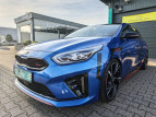 Bild Kia pro_cee'd / ProCeed 1.6 T-GDI GT Racing Edition Giacuzzo JBL