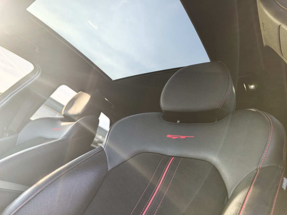 Kia pro_cee'd / ProCeed 1.6 T-GDI GT Racing Edition Giacuzzo JBL