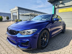 Bild BMW M4 CS Sondermodell Keramik Carbon Head Up 