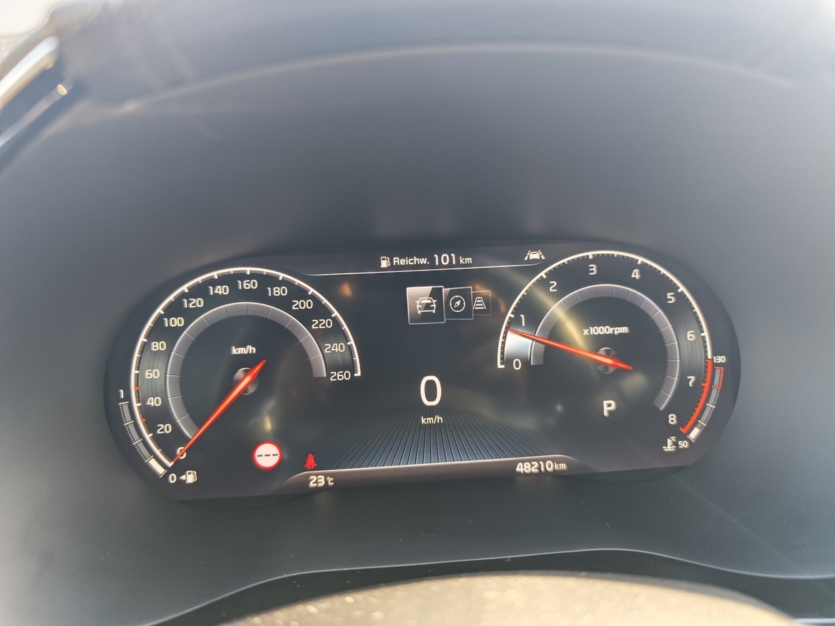 Kia pro_cee'd / ProCeed 1.6 T-GDI GT Racing Edition Giacuzzo JBL