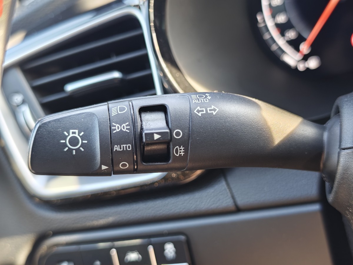 Kia pro_cee'd / ProCeed 1.6 T-GDI GT Racing Edition Giacuzzo JBL