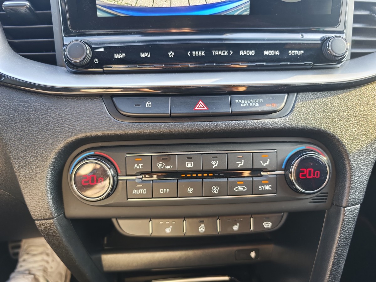 Kia pro_cee'd / ProCeed 1.6 T-GDI GT Racing Edition Giacuzzo JBL