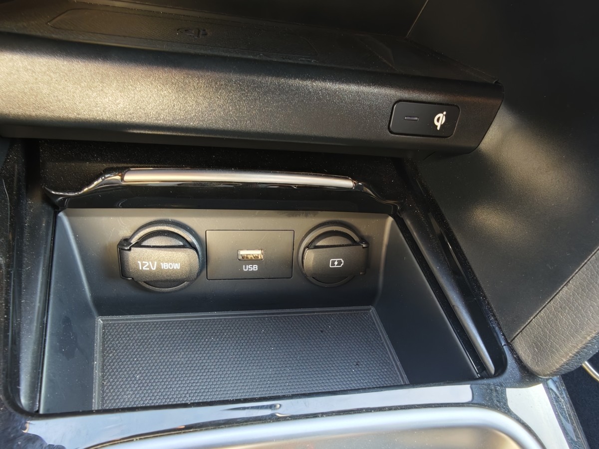 Kia pro_cee'd / ProCeed 1.6 T-GDI GT Racing Edition Giacuzzo JBL