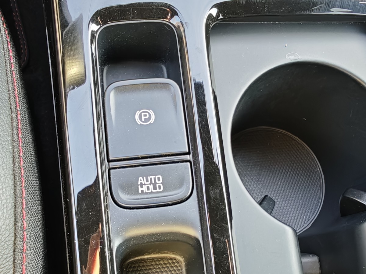 Kia pro_cee'd / ProCeed 1.6 T-GDI GT Racing Edition Giacuzzo JBL