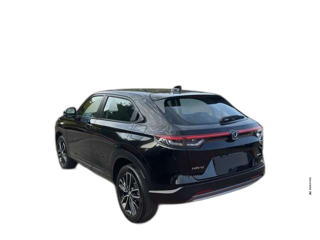 Honda HR-V ELEGANCE ++KAMERA+ABSTANDSTEMPOMAT++