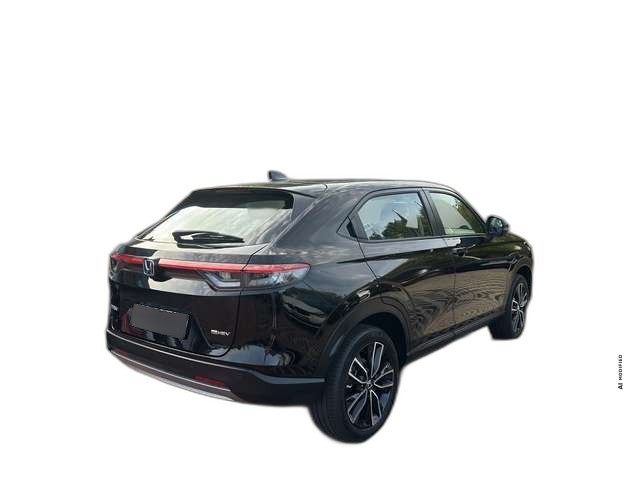Honda HR-V ELEGANCE ++KAMERA+ABSTANDSTEMPOMAT++