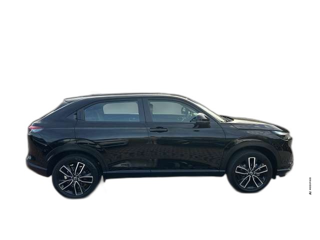 Honda HR-V ELEGANCE ++KAMERA+ABSTANDSTEMPOMAT++