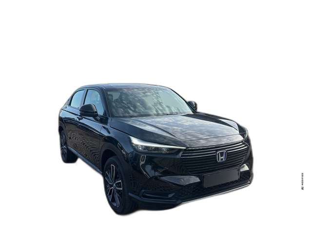 Honda HR-V ELEGANCE ++KAMERA+ABSTANDSTEMPOMAT++