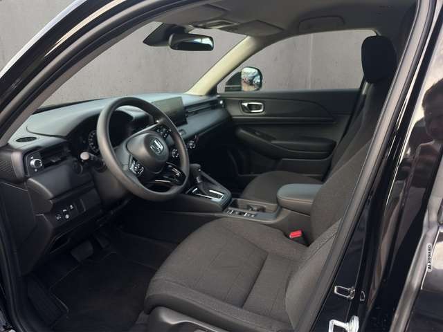 Honda HR-V ELEGANCE ++KAMERA+ABSTANDSTEMPOMAT++