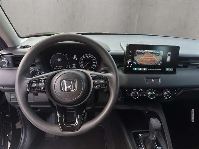 Honda HR-V ELEGANCE ++KAMERA+ABSTANDSTEMPOMAT++