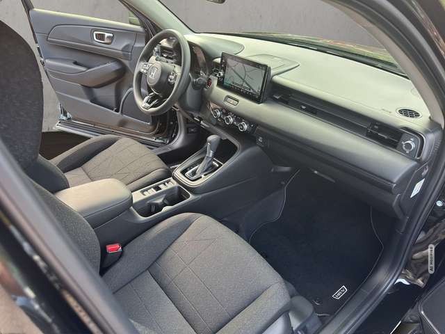 Honda HR-V ELEGANCE ++KAMERA+ABSTANDSTEMPOMAT++